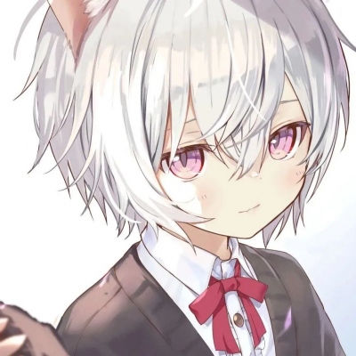 正太头像二次元图片(精选16张)