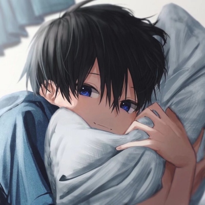 正太头像二次元图片(精选16张)