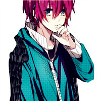 正太头像二次元图片(精选16张)