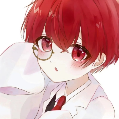 正太头像二次元图片(精选16张)