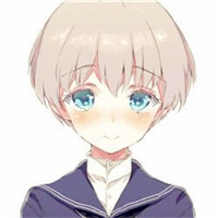 正太头像二次元图片(精选16张)