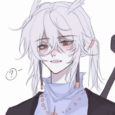 超拽头像男动漫图片(优选16张)