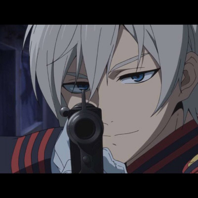 超拽头像男动漫图片(优选16张)