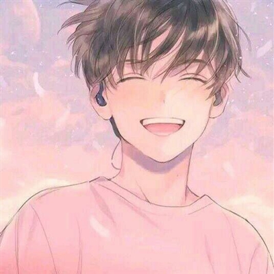 卡通动漫qq萌萌哒男生头像(16张)