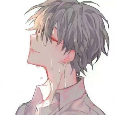 卡通动漫qq萌萌哒男生头像(16张)