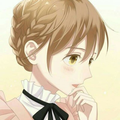 卡通动漫qq萌萌哒男生头像(16张)