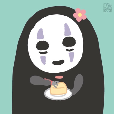 又萌又可爱的卡通头像(16张)