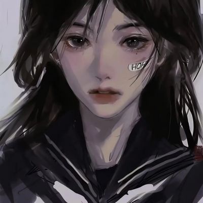 又萌又可爱的卡通头像(16张)