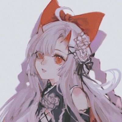 又萌又可爱的卡通头像(16张)