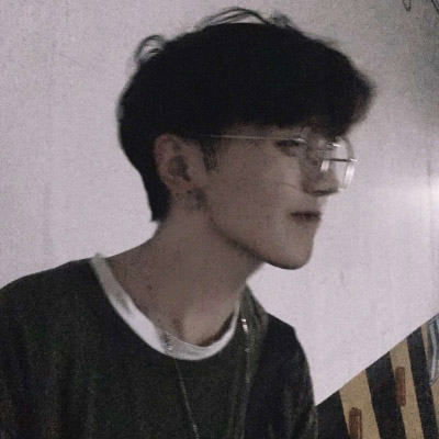 高清孤傲高冷男头像(18张)