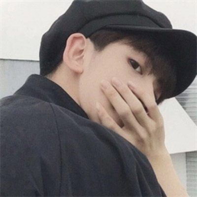 高冷孤傲的微信头像图片(精选20张)