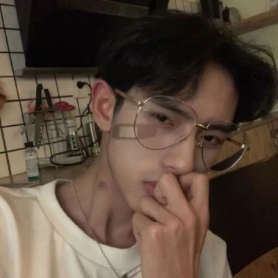 高冷孤傲的微信头像图片(精选20张)