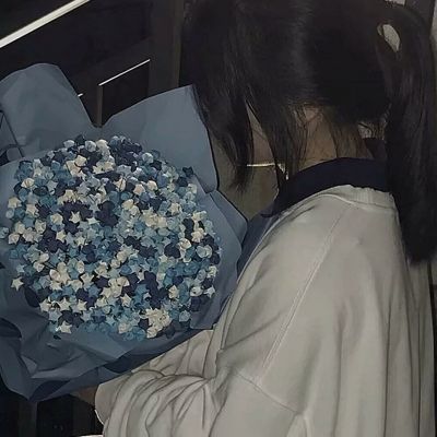 高冷孤傲的微信头像图片(精选20张)