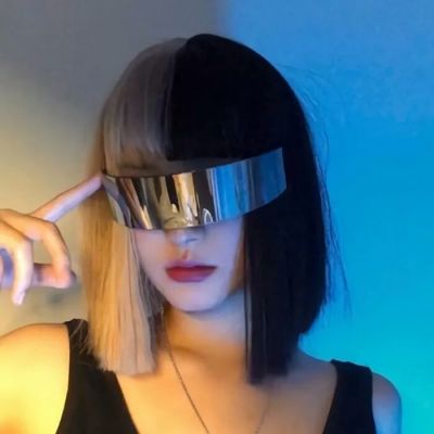 高冷孤傲的微信头像图片(精选20张)