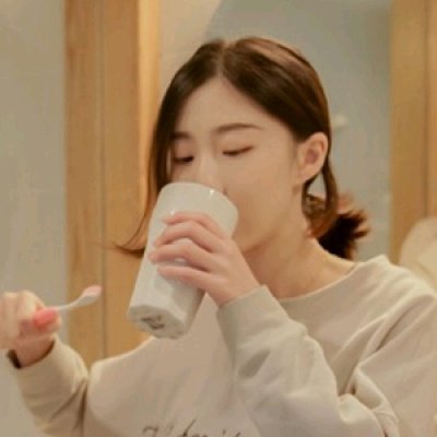 文艺范情侣头像各一张(优选18张)