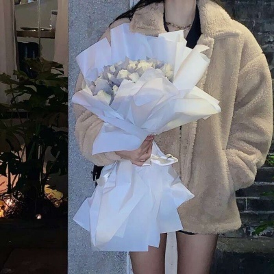 文艺范情侣头像各一张(优选18张)