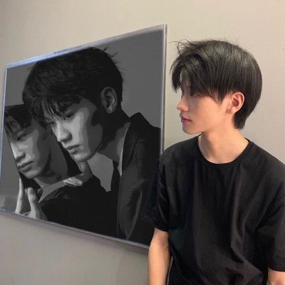 男头像文艺范高清图片(优选20张)