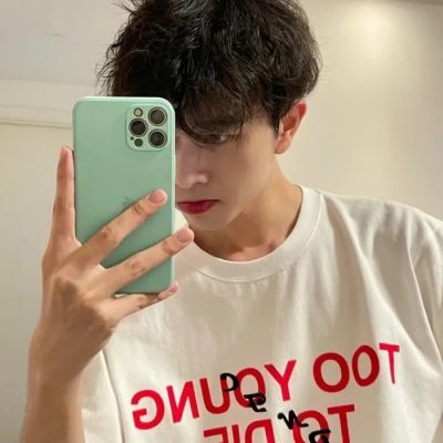 男头像文艺范高清图片(优选20张)