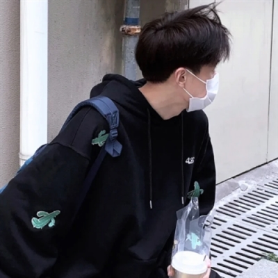 男头像文艺范高清图片(优选20张)