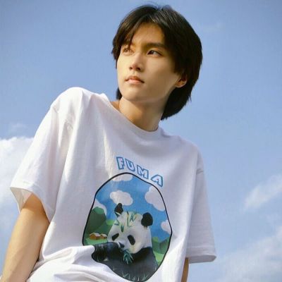 男头像文艺范高清图片(优选20张)