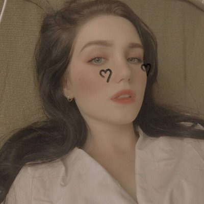 欧美姐妹头像两张图片(精选18张)