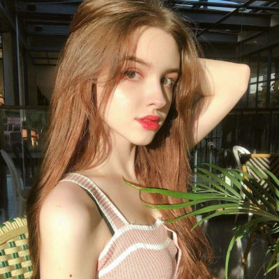 欧美姐妹头像两张图片(精选18张)