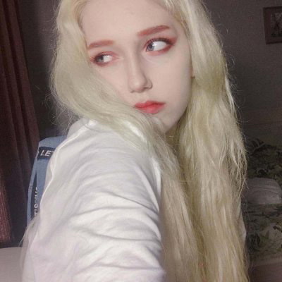 欧美姐妹头像两张图片(精选18张)