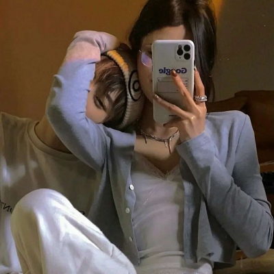 微博情侣头像图片大全(优选16张)