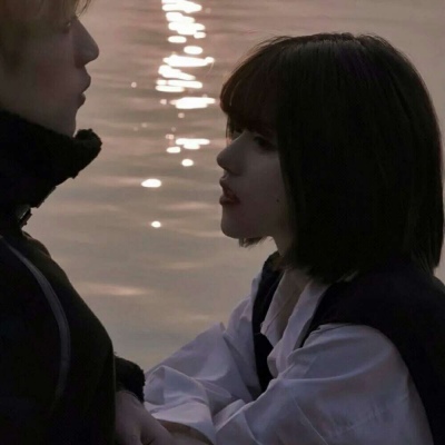 微博情侣头像图片大全(优选16张)