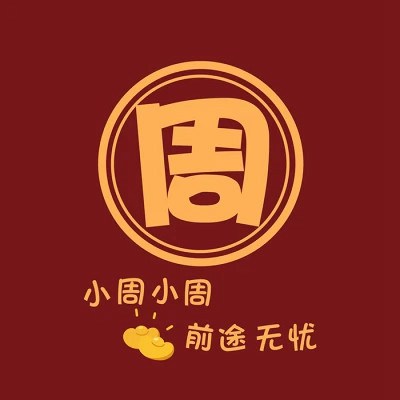 2023年最火姓氏头像图片大全(精选18张)