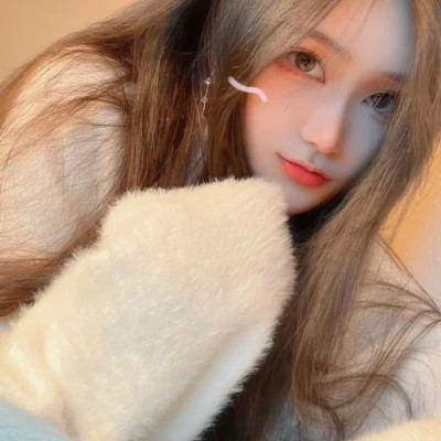 小众高级氛围感女头(24张)