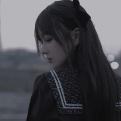 小众高级氛围感女头(24张)