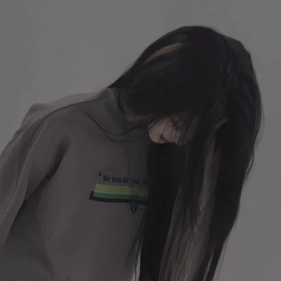 小众高级氛围感女头(24张)