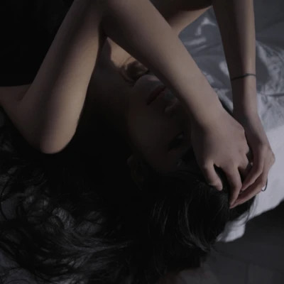 小众高级氛围感女头(24张)