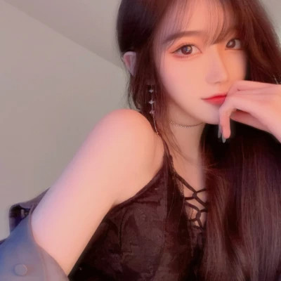 小众高级氛围感女头(24张)