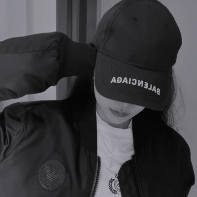 小众高级氛围感女头(24张)