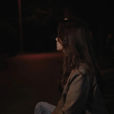 小众高级氛围感女头(24张)