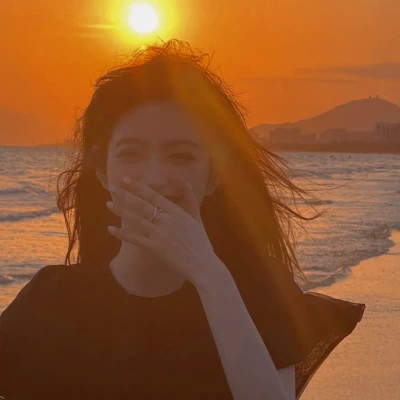 小众高级氛围感女头(24张)