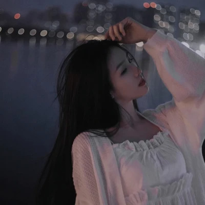 小众高级氛围感女头(24张)