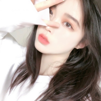 网图小姐姐头像图片(16张)