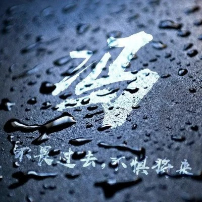 2023年姓氏微信头像图片大全(优选16张)