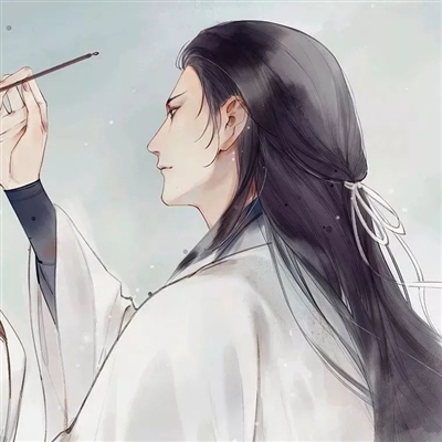 古风情侣头像一男一女(共24张)