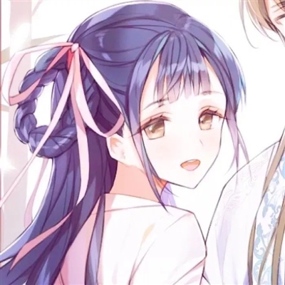 古风情侣头像一男一女(共24张)