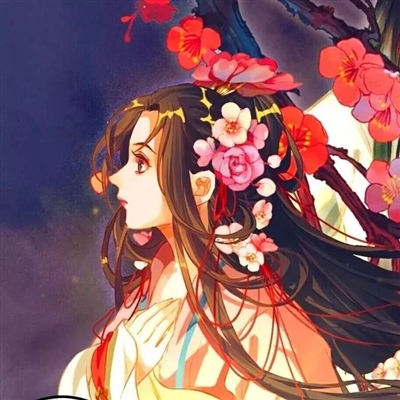 古风情侣头像一男一女(共24张)