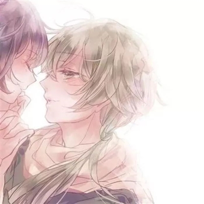 古风情侣头像一男一女(共24张)