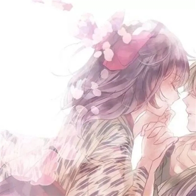 古风情侣头像一男一女(共24张)