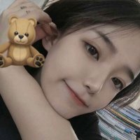 女微信头像图片大全(精选18张)