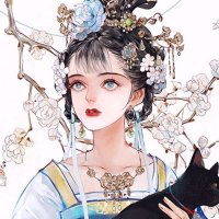 女微信头像图片大全(精选18张)