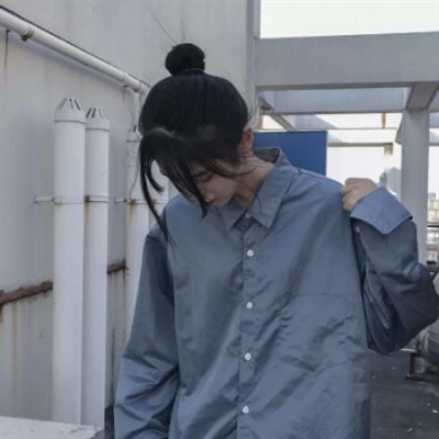 文艺女青年微信头像图片(精选16张)