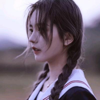 文艺女青年微信头像图片(精选16张)